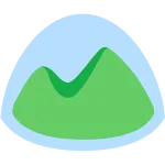 Basecamp SVG Icon